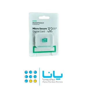 hpe micro sd 32gb