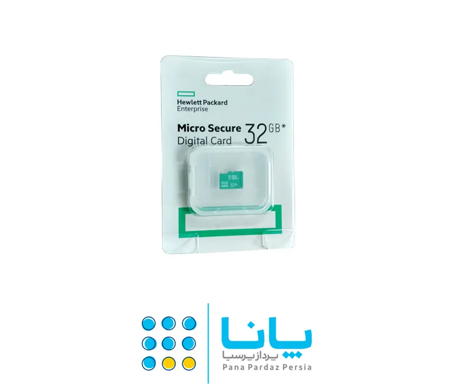 hpe micro sd 32gb