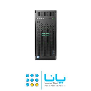 hpe ml110 gen9