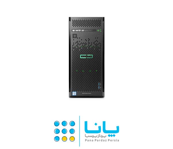 hpe ml110 gen9