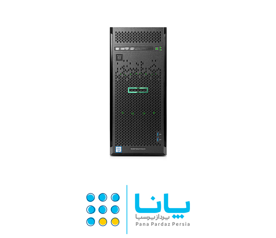 hpe ml110 gen9