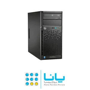 hpe ml30 gen9