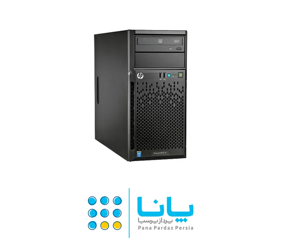 hpe ml30 gen9