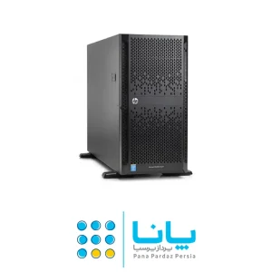 hpe ml350 gen9