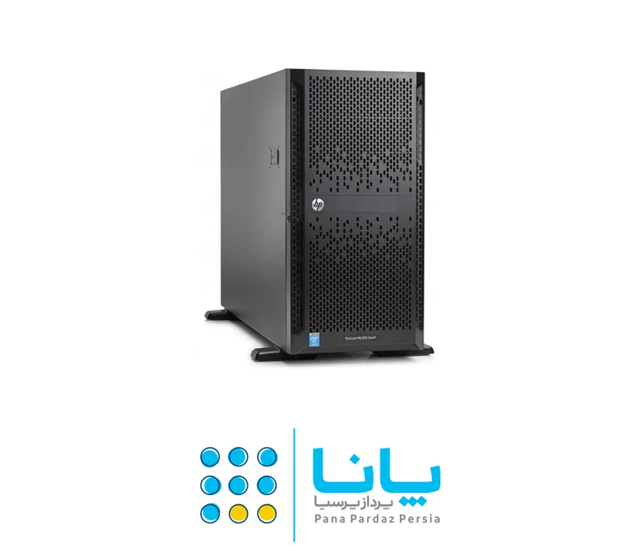 hpe ml350 gen9