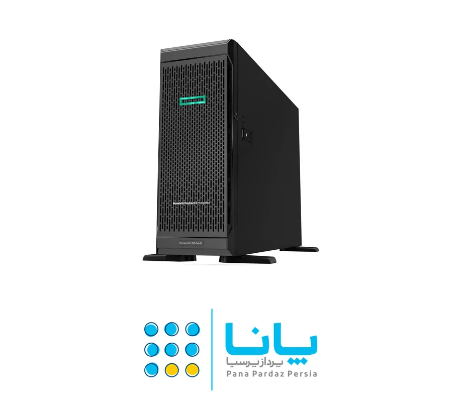 hpe ml350 g10