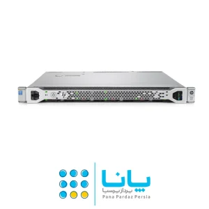 hpe dl360 gen9