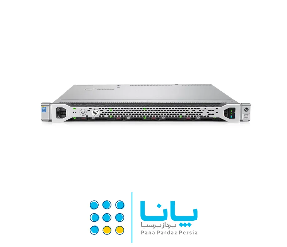 hpe dl360 gen9