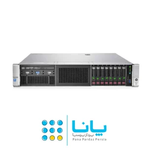 hpe dl380 gen9