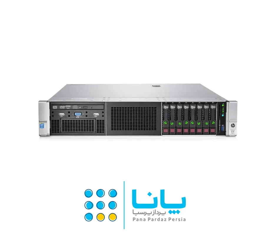 hpe dl380 gen9