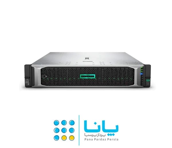 hpe dl380 gen10