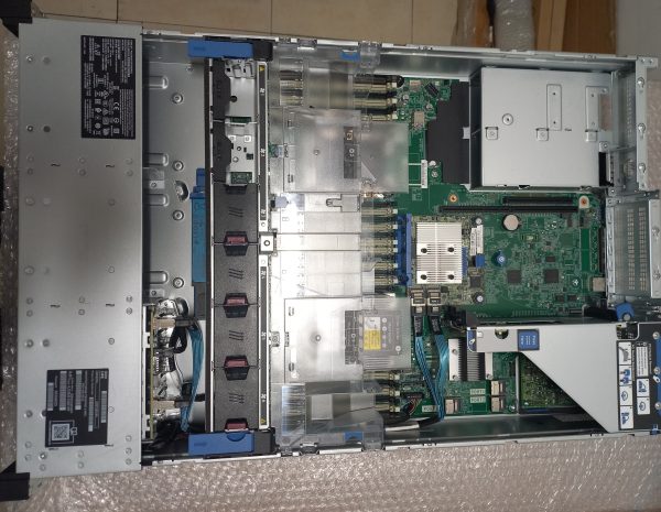 DL380 G10 SERVER