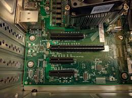 ML10 G9 PCIe