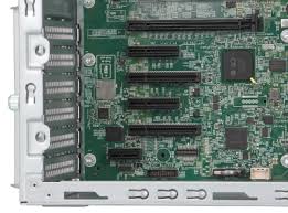 ML110 G9 PCIe Slots