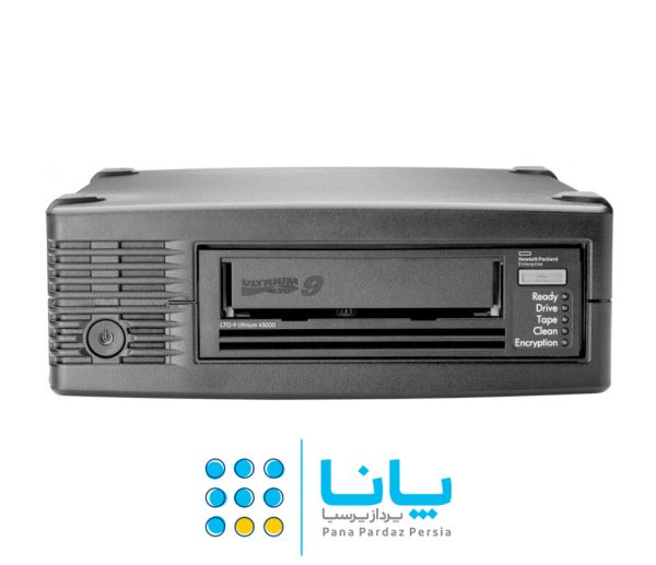 StoreEver LTO-9 External Tape Drive – BC042A