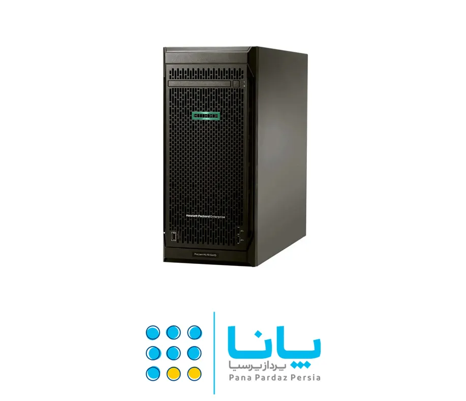 hpe ml110 gen10