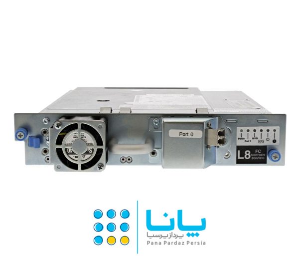 HPE StoreEver MSL LTO-8 Ultrium 30750 FC Drive Upgrade Kit - ًQ6Q67A