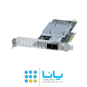 HPE External Raid Controller P408E-P