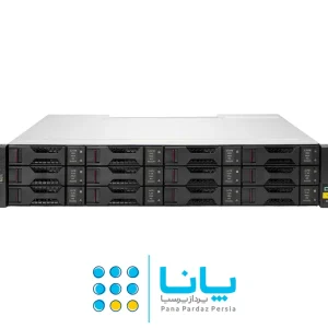 HPE MSA 2060 16Gb FC LFF Storage – R0Q73B