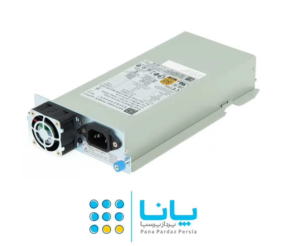 HPE MSL3040 Upgrade Power Supply Kit-Q6Q64A