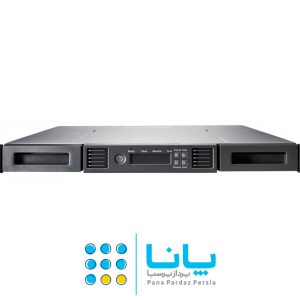 HPE StoreEver MSL 1/8 Tape Autoloader – R1R75A