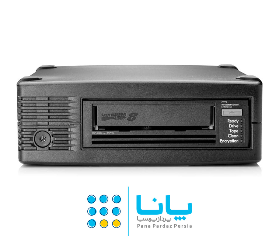 StoreEver LTO-8 External Tape Drive – BC023A