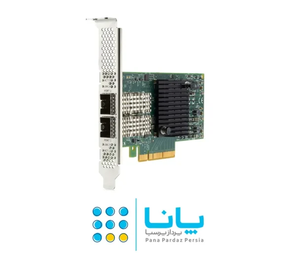 640 SFP Adaptet - 817753-B21