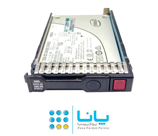 480GB SATA