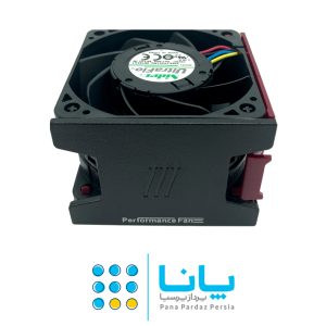 فن هایپری dl380 g10