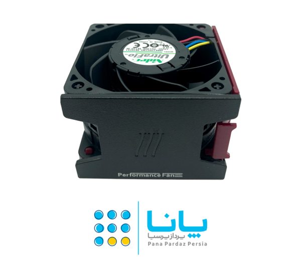 فن هایپری dl380 g10