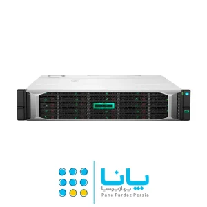 HPE D3710 Enclosure - Q1J10B