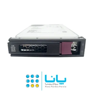 هارد hpe msa hdd 12TB 12G