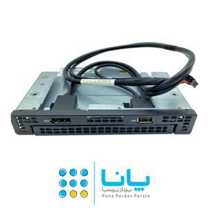 media bay dl360 gen10