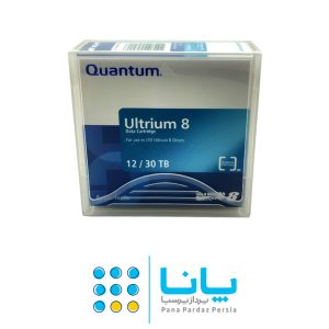 Quantum LTO8