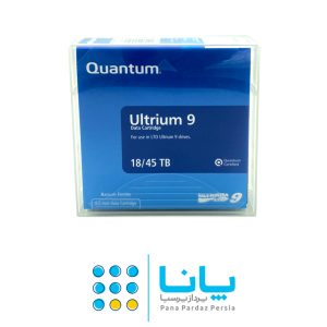 quantum lto9