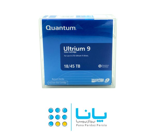 quantum lto9