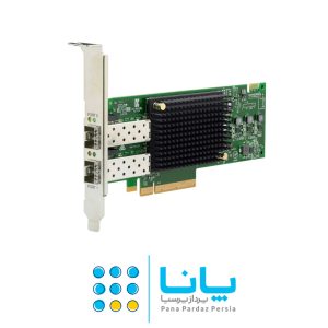 HPE SN1610E 32Gb 2p FC HBA