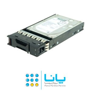 HPE MSA 20TB SAS 7.2K LFF