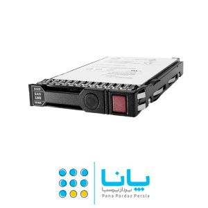 HPE 3.84TB SAS RI SFF SC