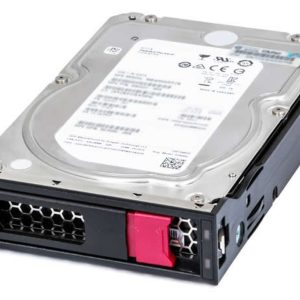 HPE 20TB SAS 7.2K LFF