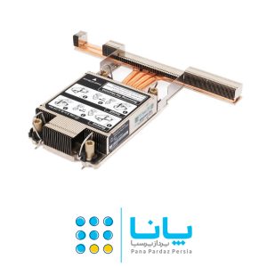 hpe dl360 high performance heatsink