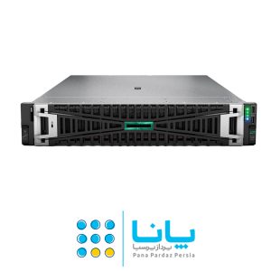 HPE ProLiant DL380 12LFF G11