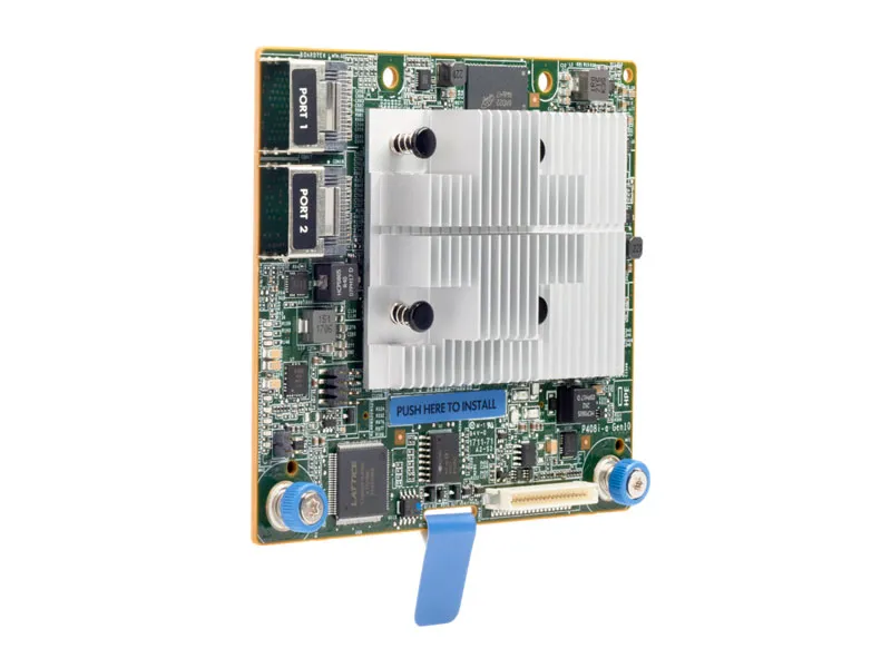 HPE-Smart-Array-P408i‑a-SR