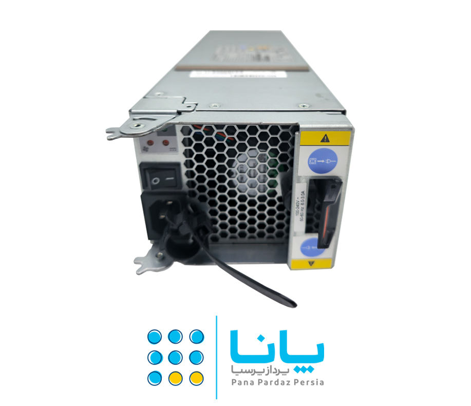 P12954-001 Power MSA 2060