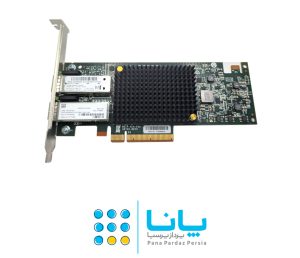 E7Y06A HPE StoreFabric CN1200E 10Gb Converged Network Adapter